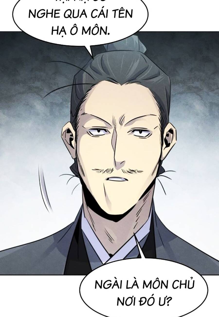 Cuồng Ma Tái Thế - Chapter 104 - Page 35