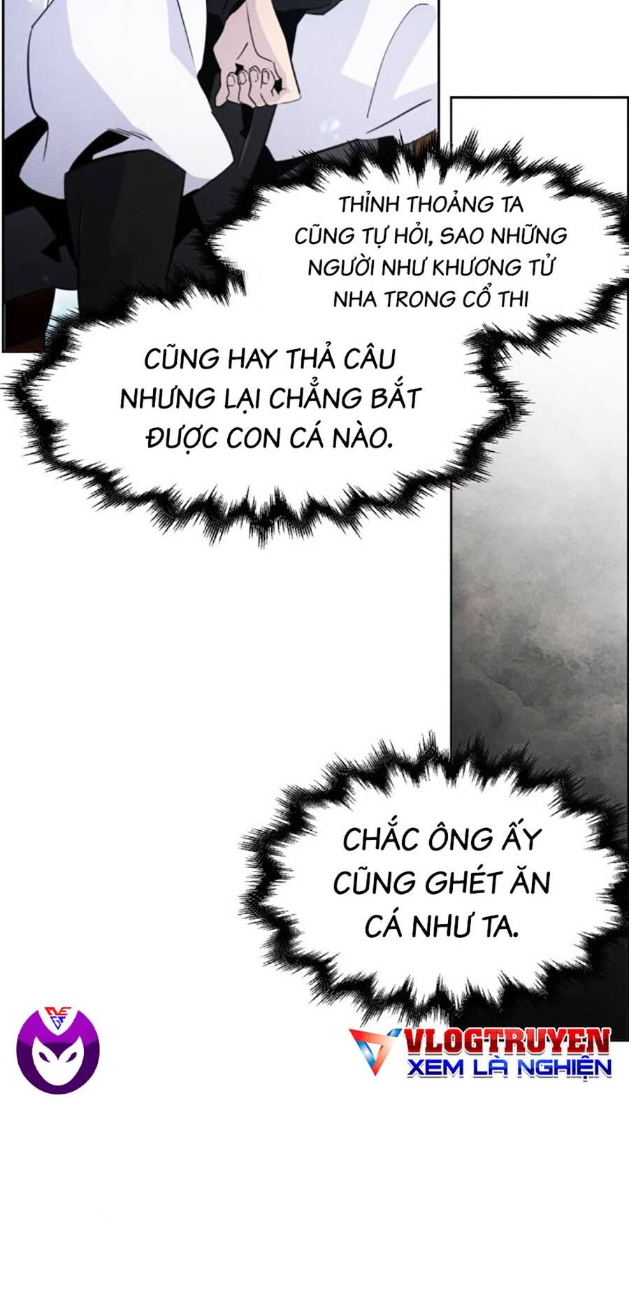 Cuồng Ma Tái Thế - Chapter 104 - Page 3