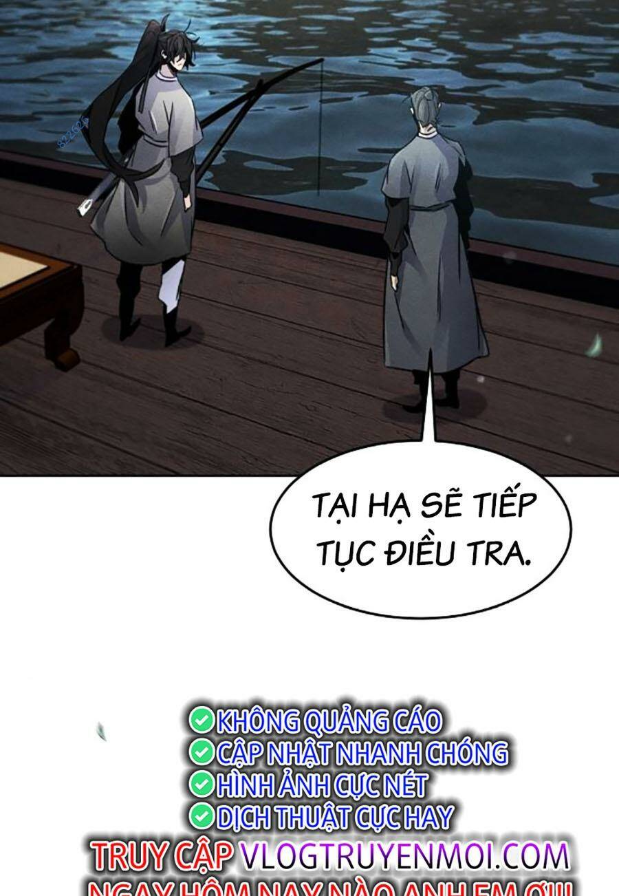 Cuồng Ma Tái Thế - Chapter 104 - Page 40
