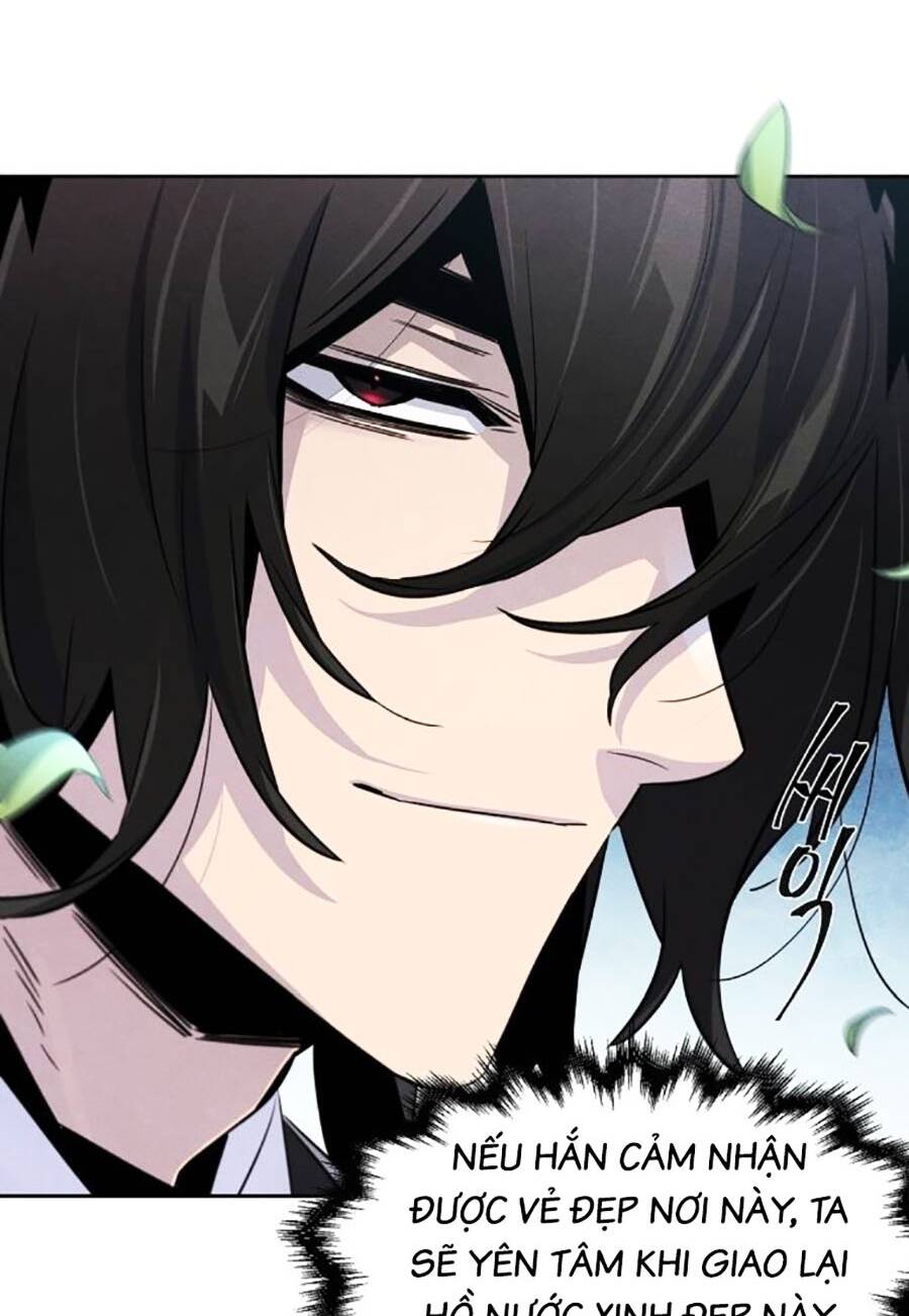 Cuồng Ma Tái Thế - Chapter 104 - Page 46