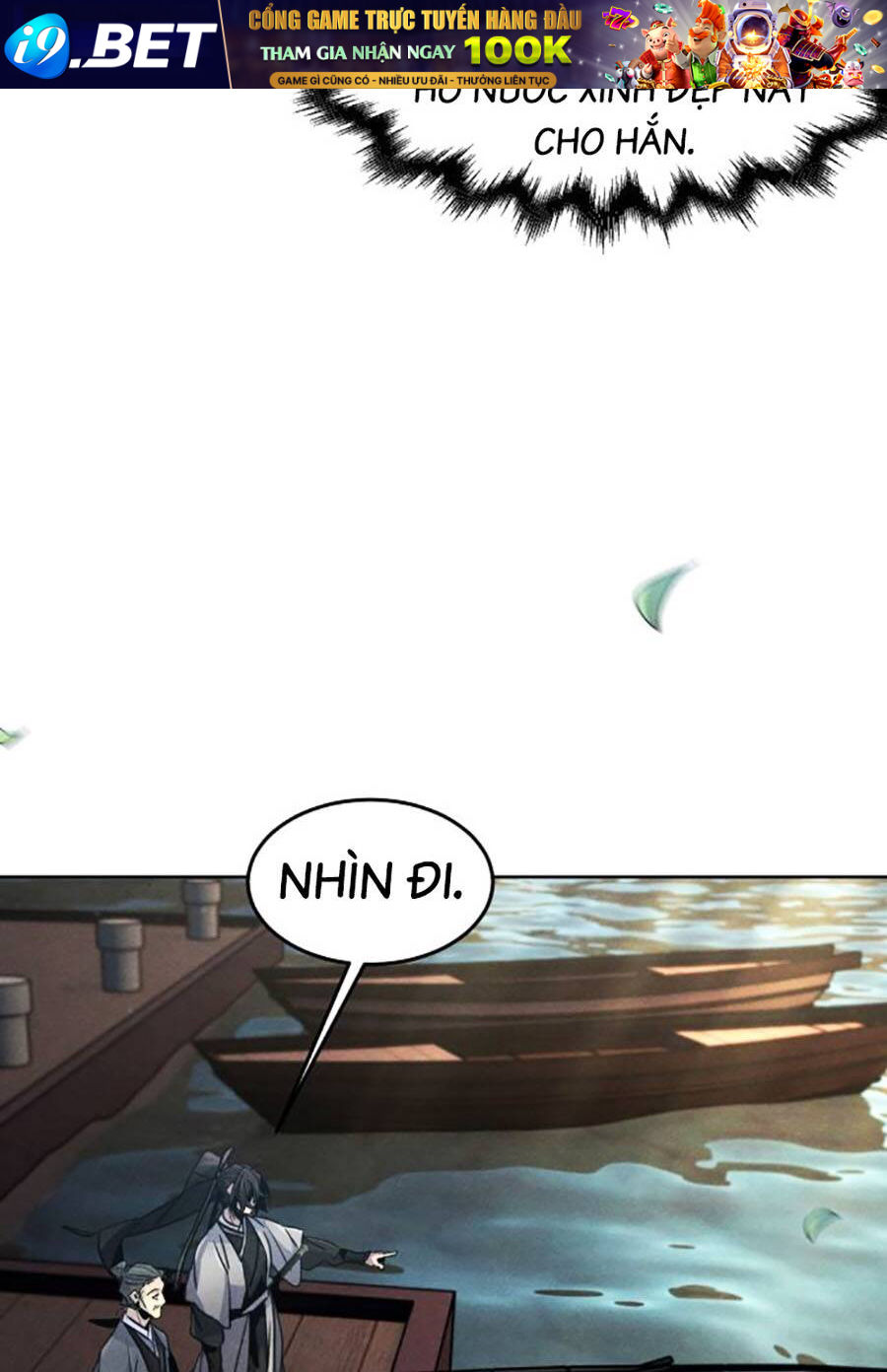 Cuồng Ma Tái Thế - Chapter 104 - Page 47