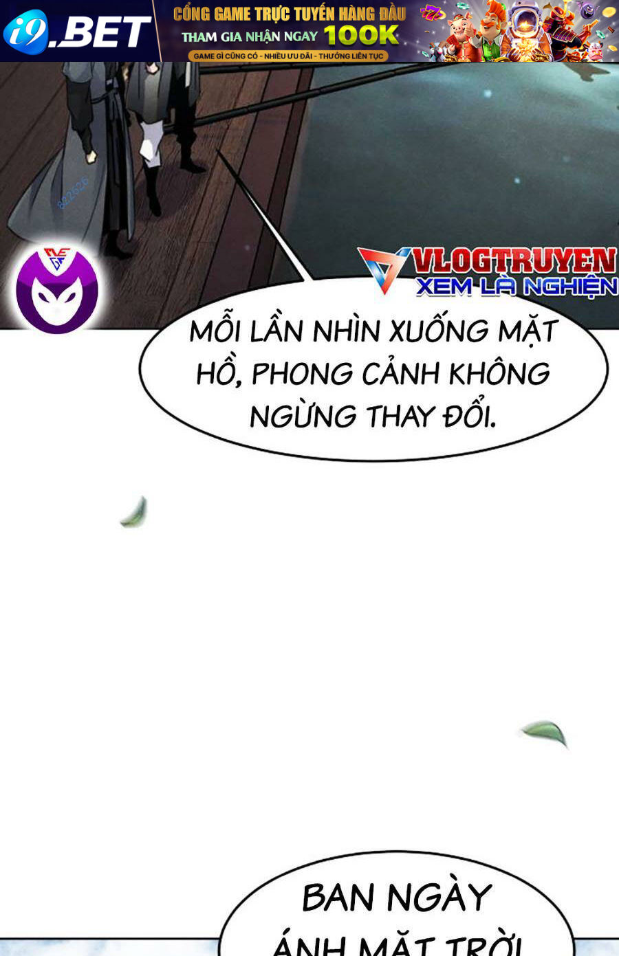 Cuồng Ma Tái Thế - Chapter 104 - Page 48