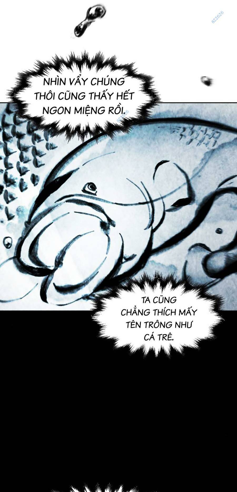 Cuồng Ma Tái Thế - Chapter 104 - Page 4