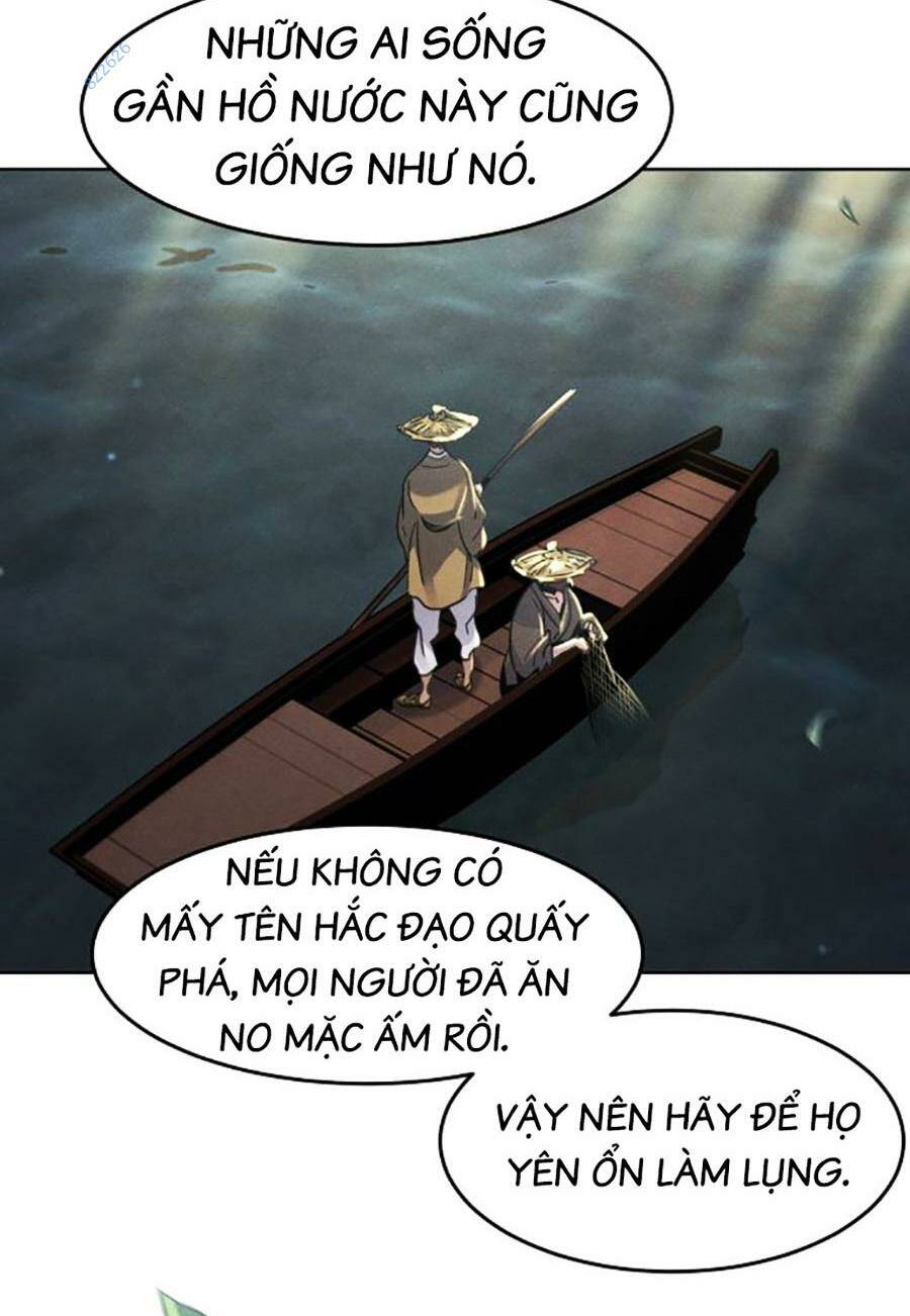 Cuồng Ma Tái Thế - Chapter 104 - Page 52