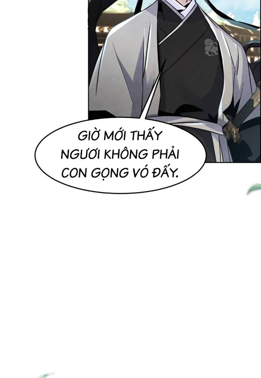 Cuồng Ma Tái Thế - Chapter 104 - Page 58
