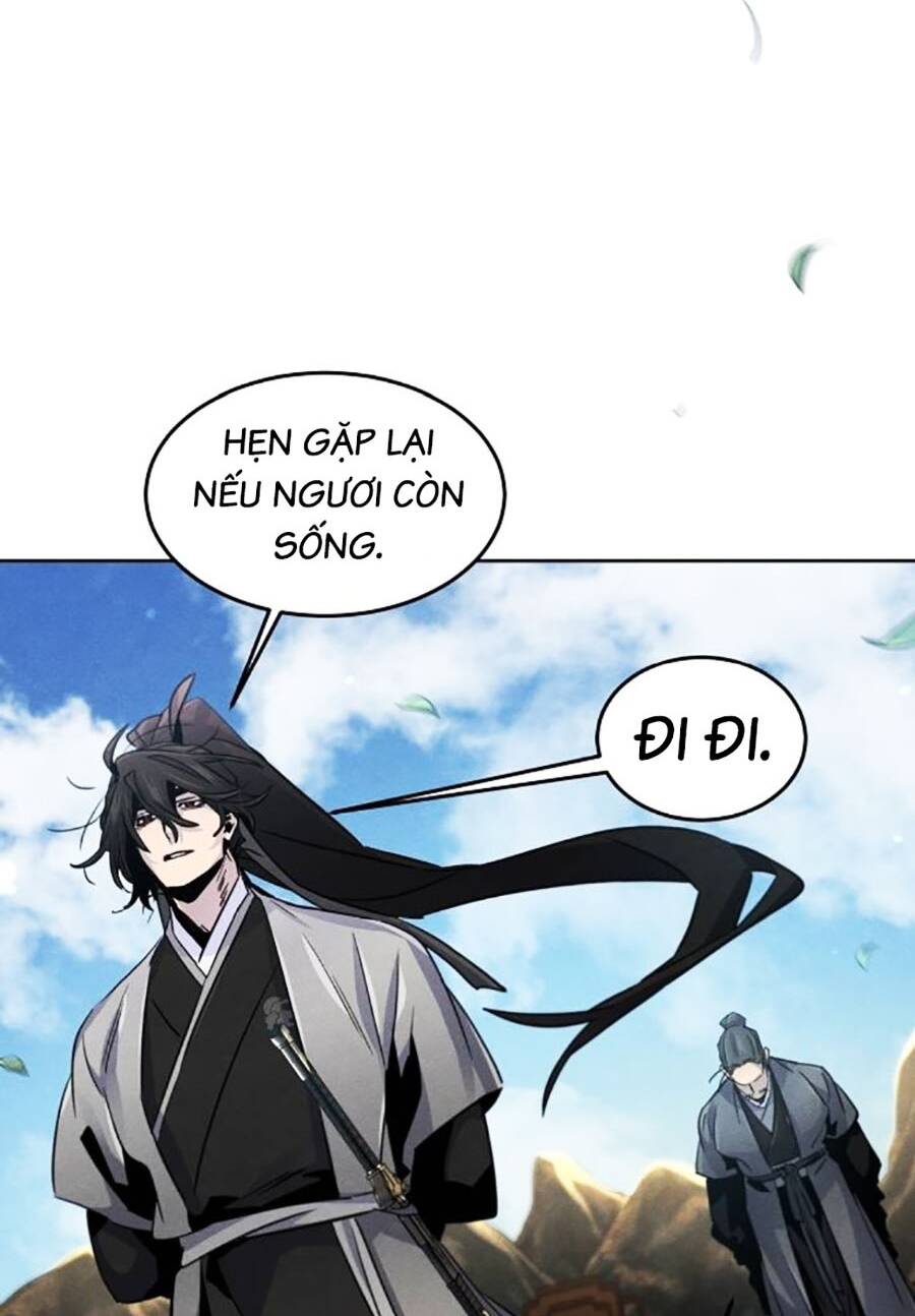 Cuồng Ma Tái Thế - Chapter 104 - Page 62