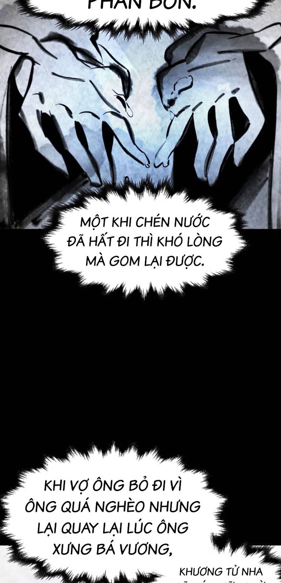 Cuồng Ma Tái Thế - Chapter 104 - Page 6