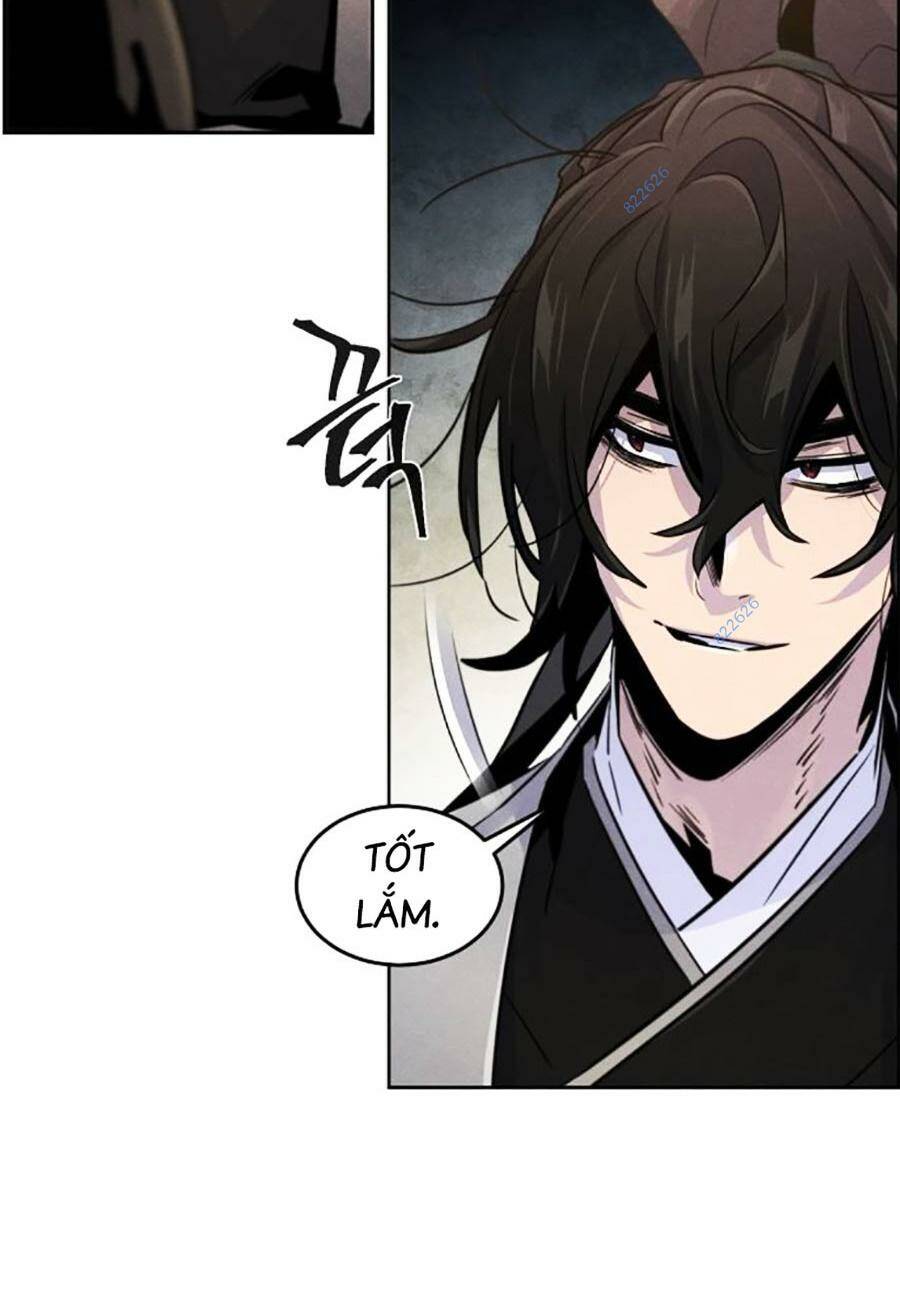 Cuồng Ma Tái Thế - Chapter 104 - Page 72