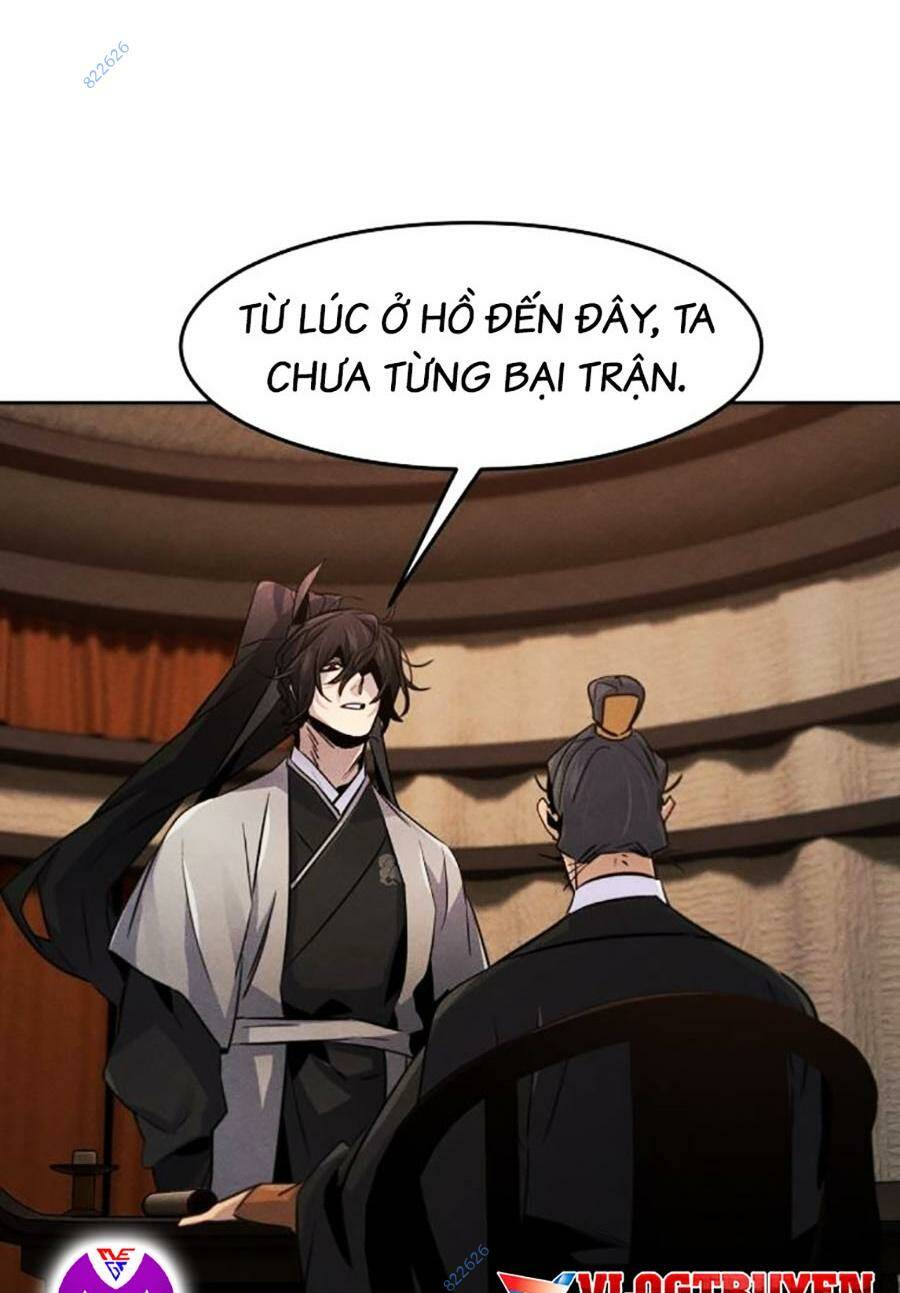 Cuồng Ma Tái Thế - Chapter 104 - Page 84