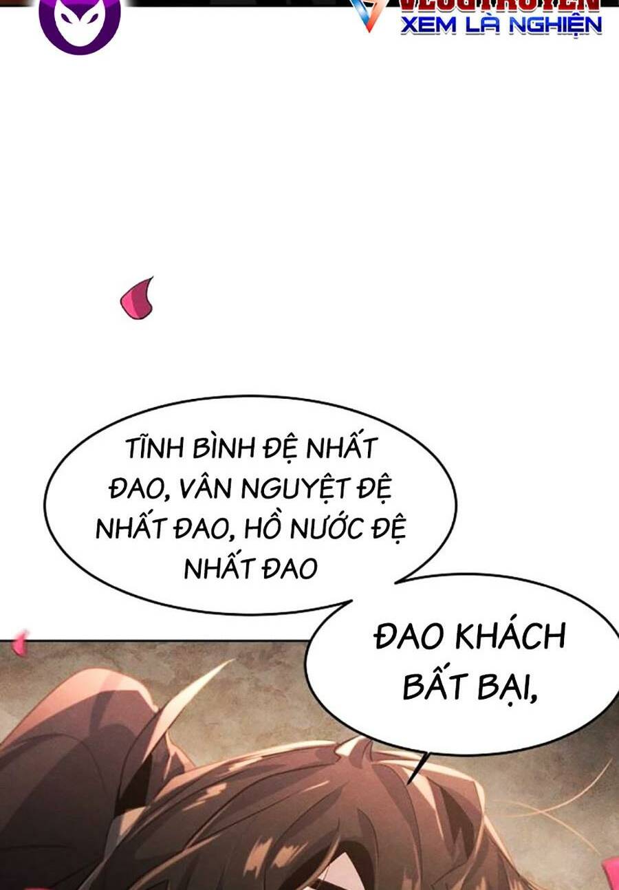 Cuồng Ma Tái Thế - Chapter 104 - Page 85