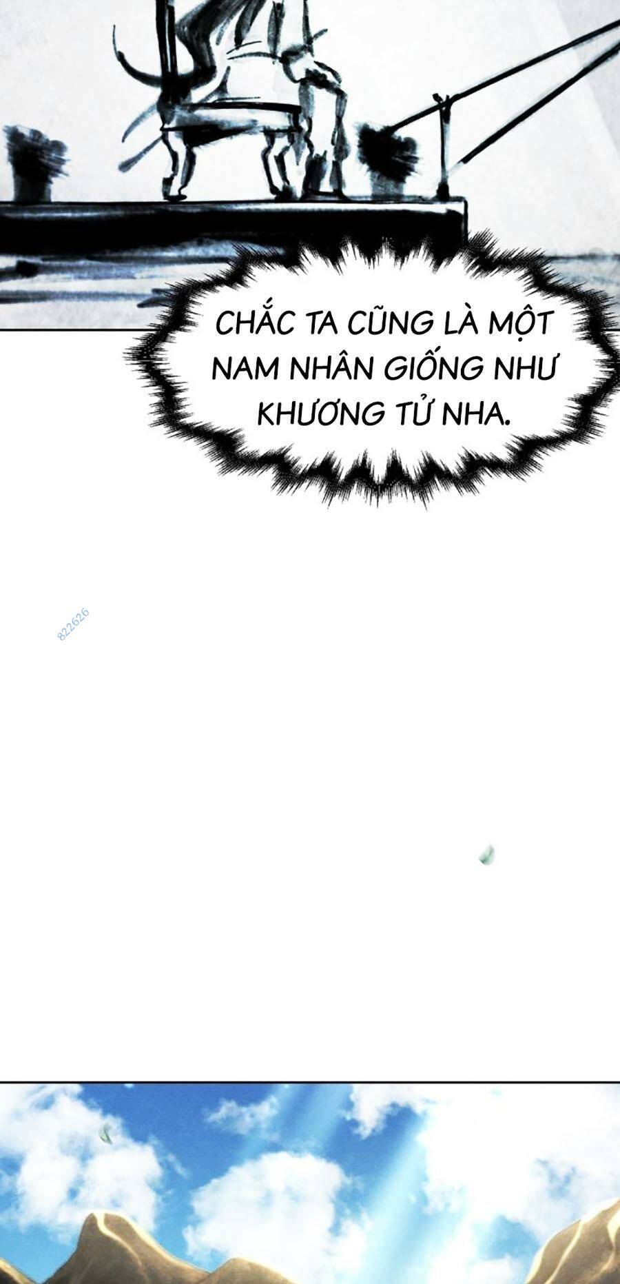 Cuồng Ma Tái Thế - Chapter 104 - Page 8