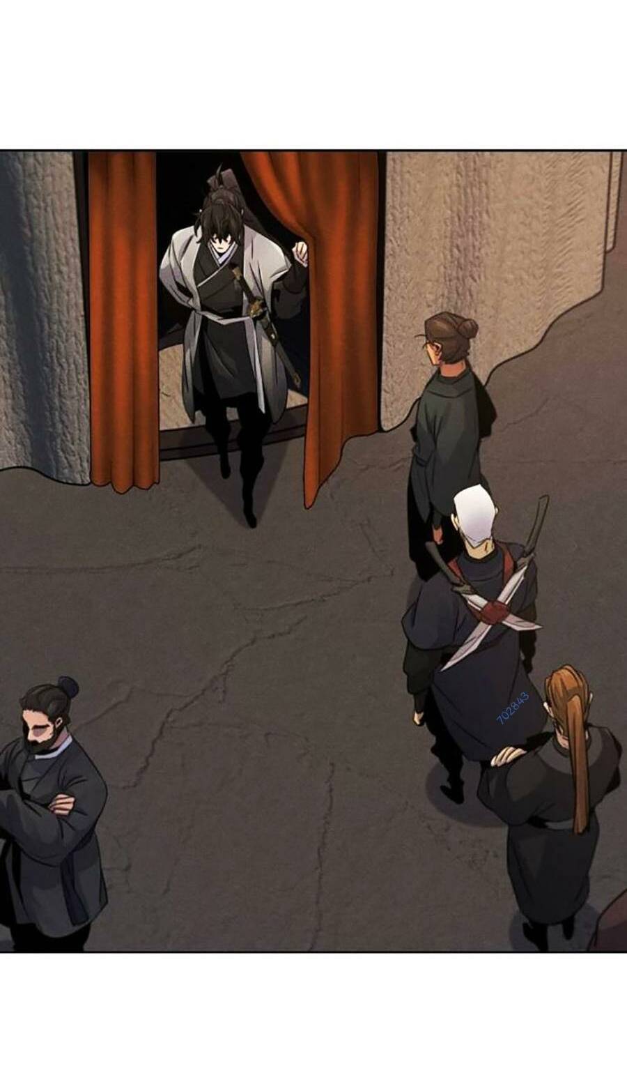 Cuồng Ma Tái Thế - Chapter 105 - Page 9