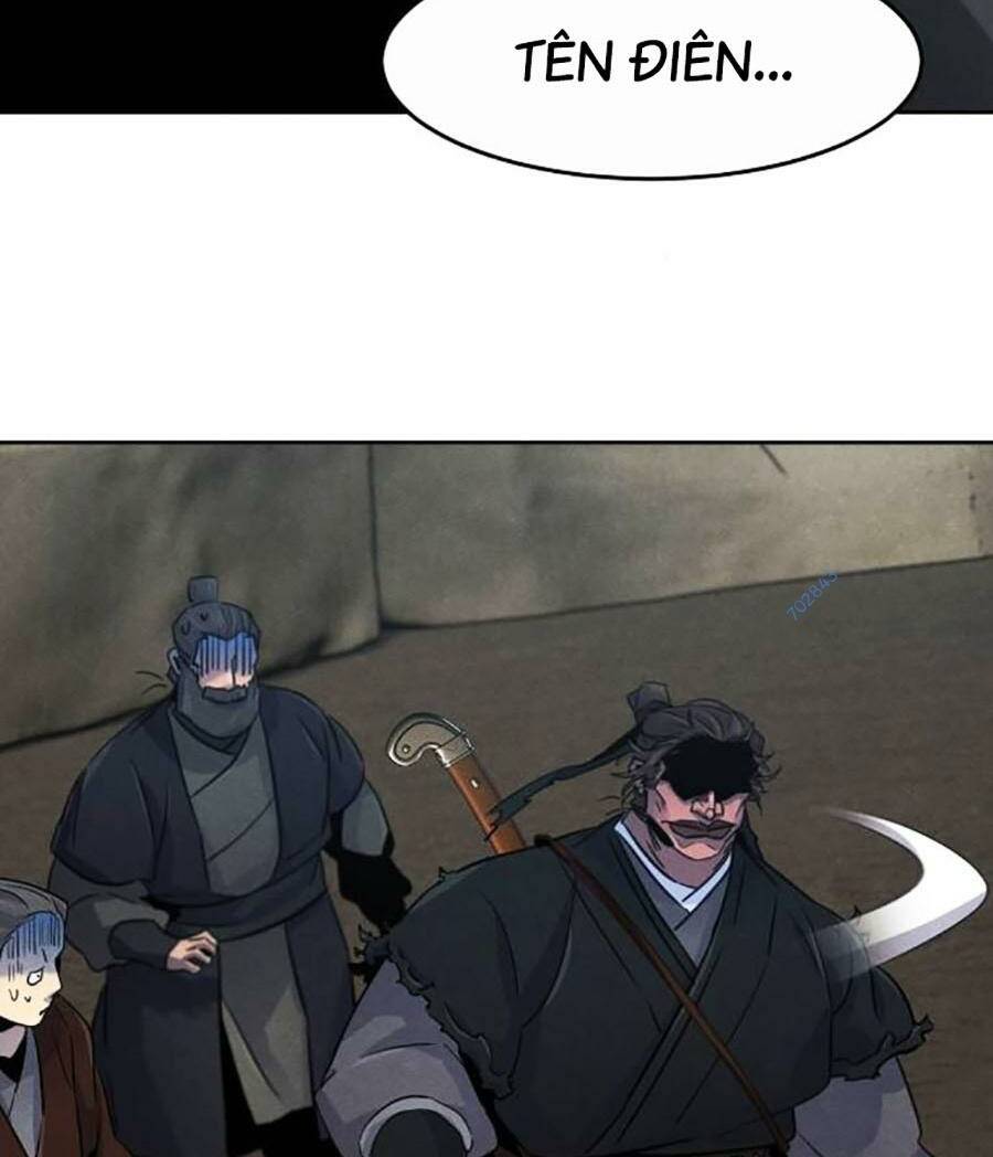 Cuồng Ma Tái Thế - Chapter 105 - Page 113