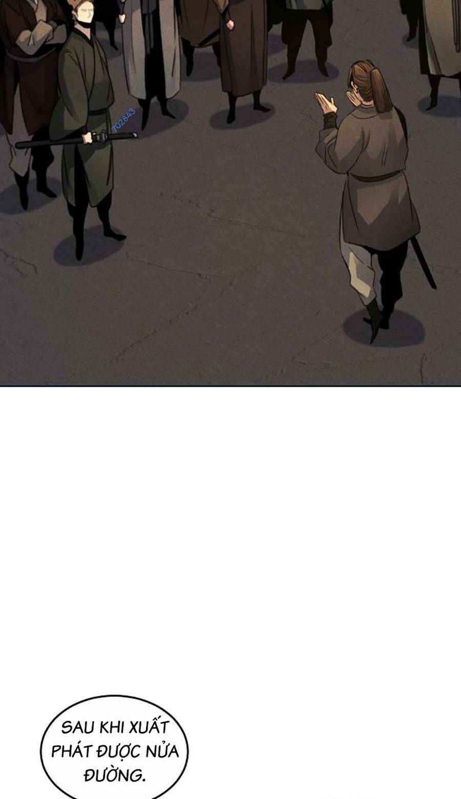 Cuồng Ma Tái Thế - Chapter 105 - Page 12