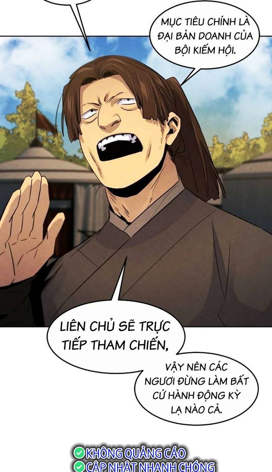 Cuồng Ma Tái Thế - Chapter 105 - Page 13