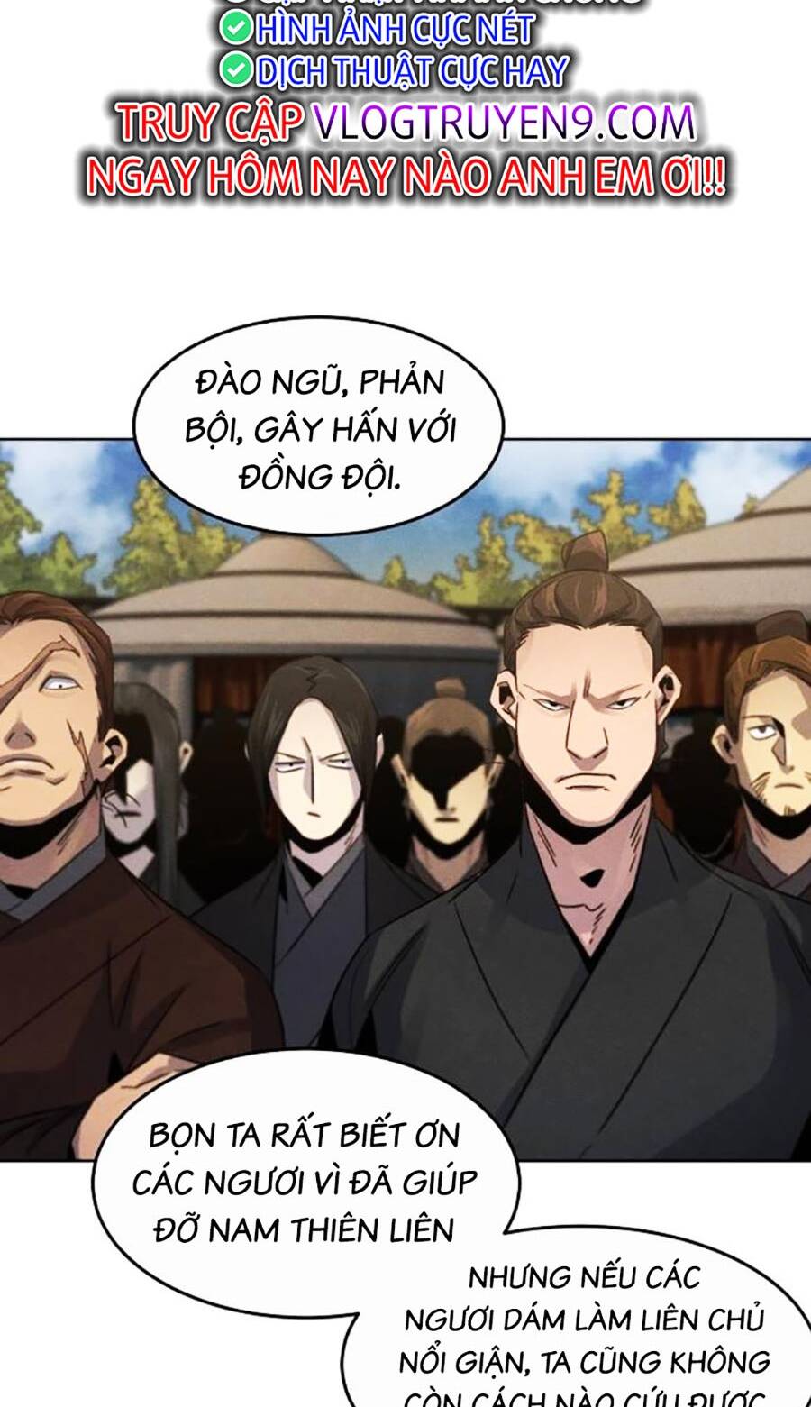 Cuồng Ma Tái Thế - Chapter 105 - Page 14