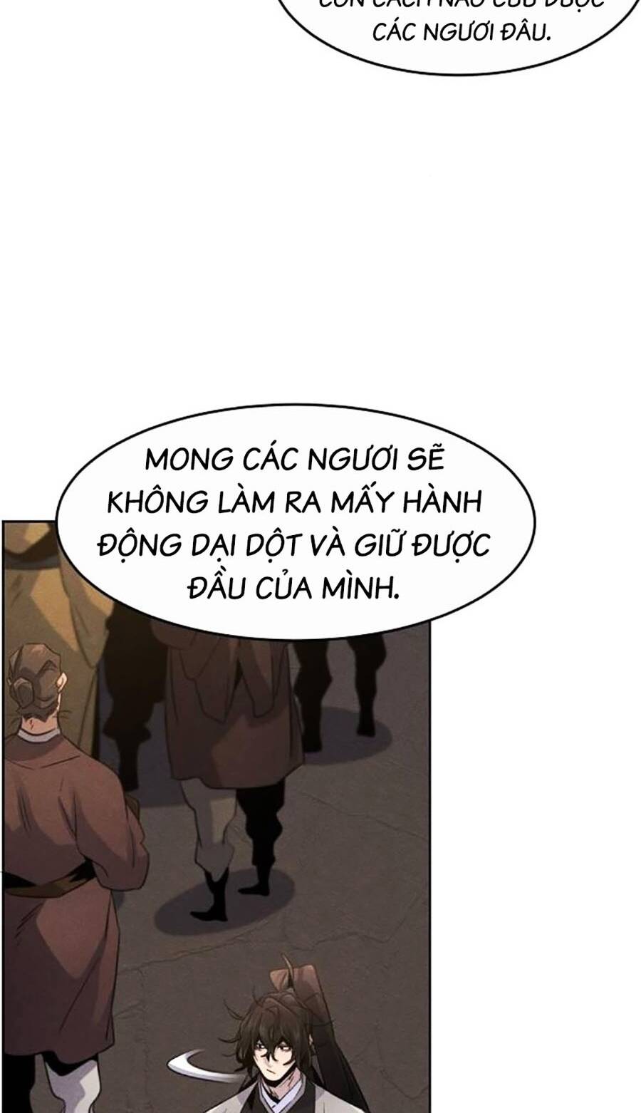 Cuồng Ma Tái Thế - Chapter 105 - Page 15