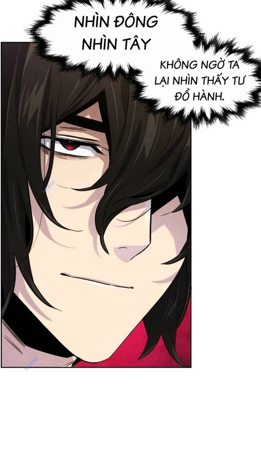 Cuồng Ma Tái Thế - Chapter 105 - Page 21