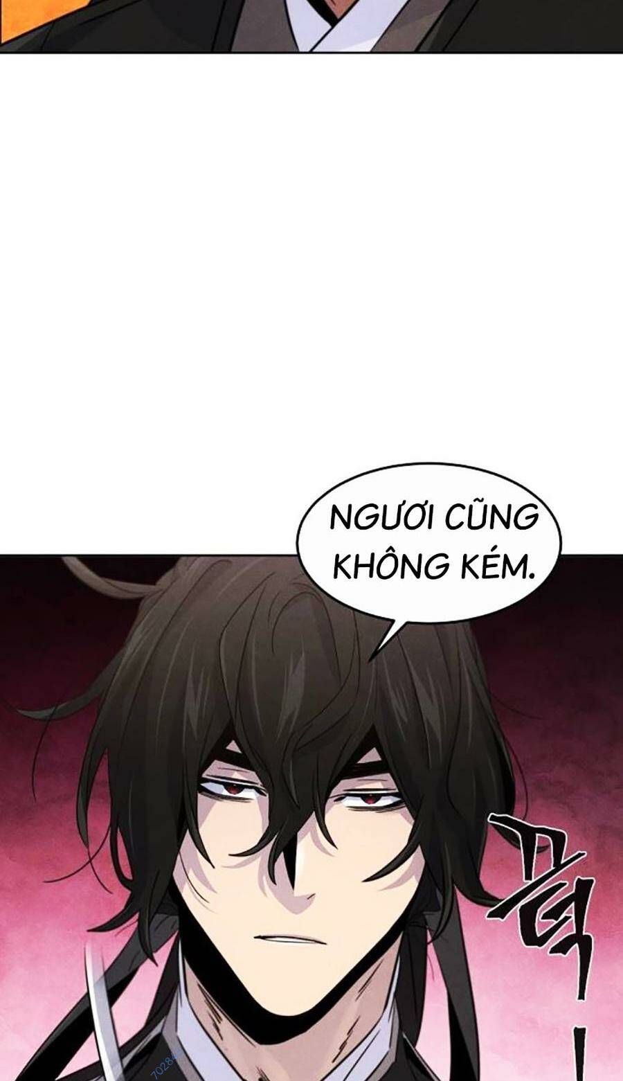 Cuồng Ma Tái Thế - Chapter 105 - Page 24