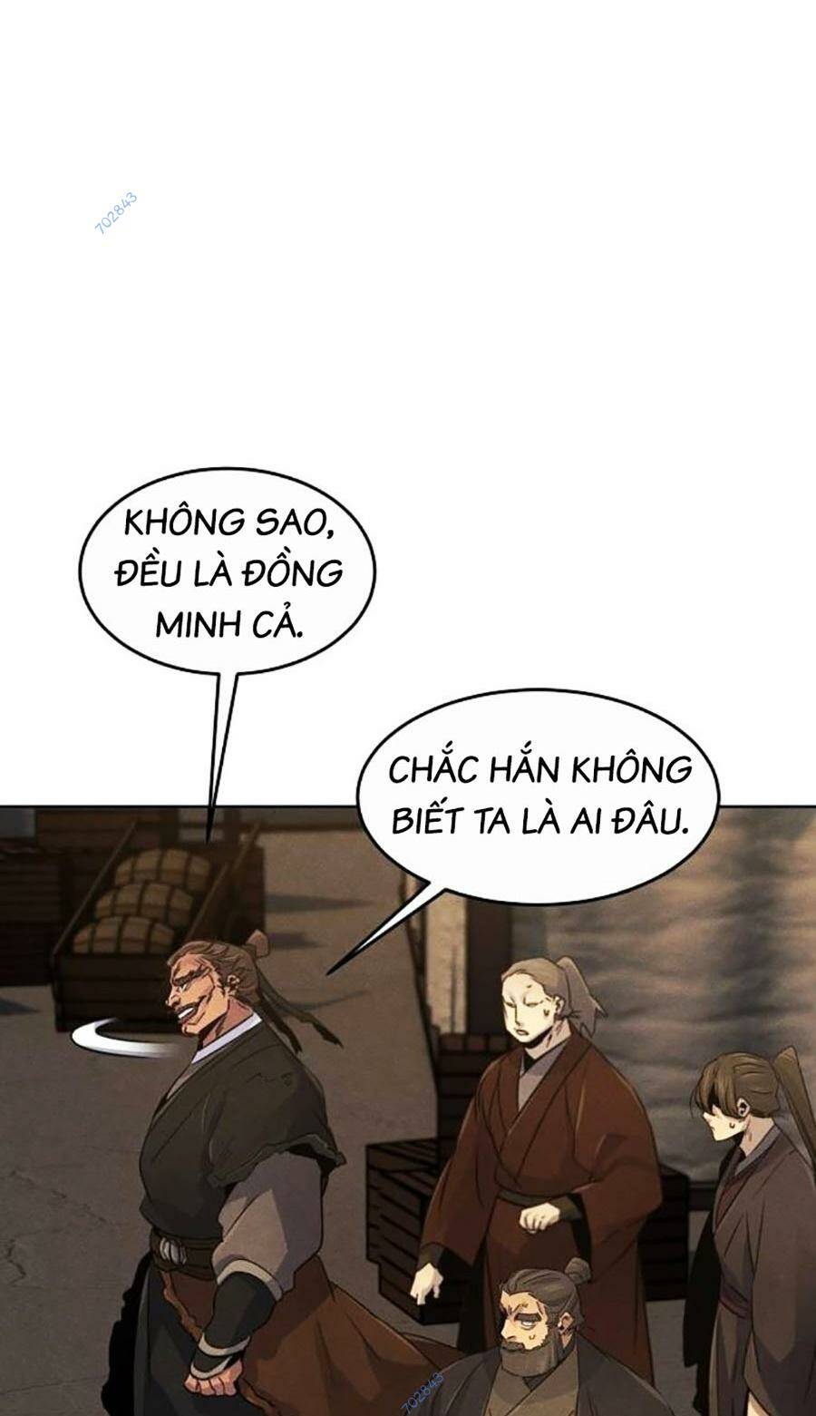 Cuồng Ma Tái Thế - Chapter 105 - Page 28