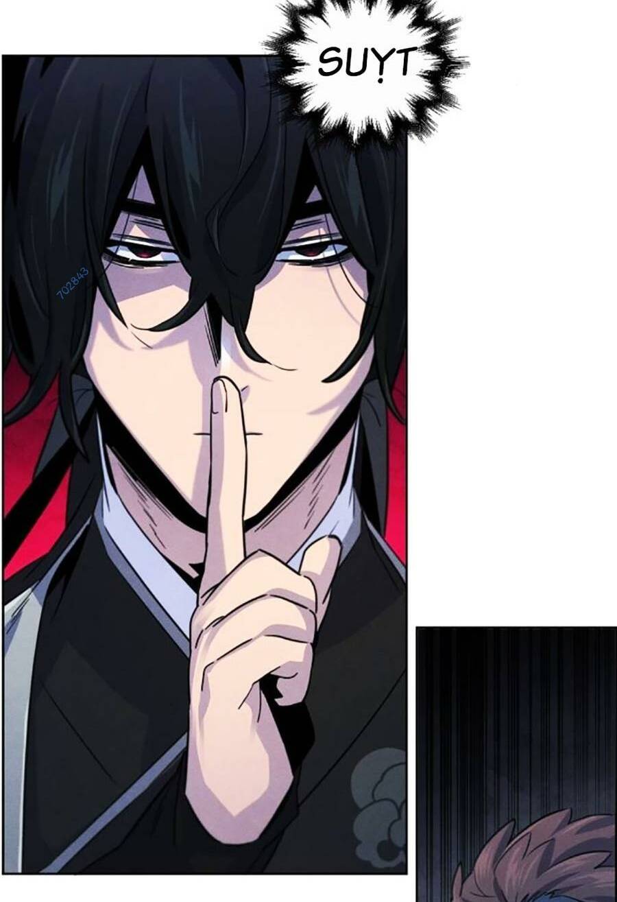 Cuồng Ma Tái Thế - Chapter 105 - Page 33