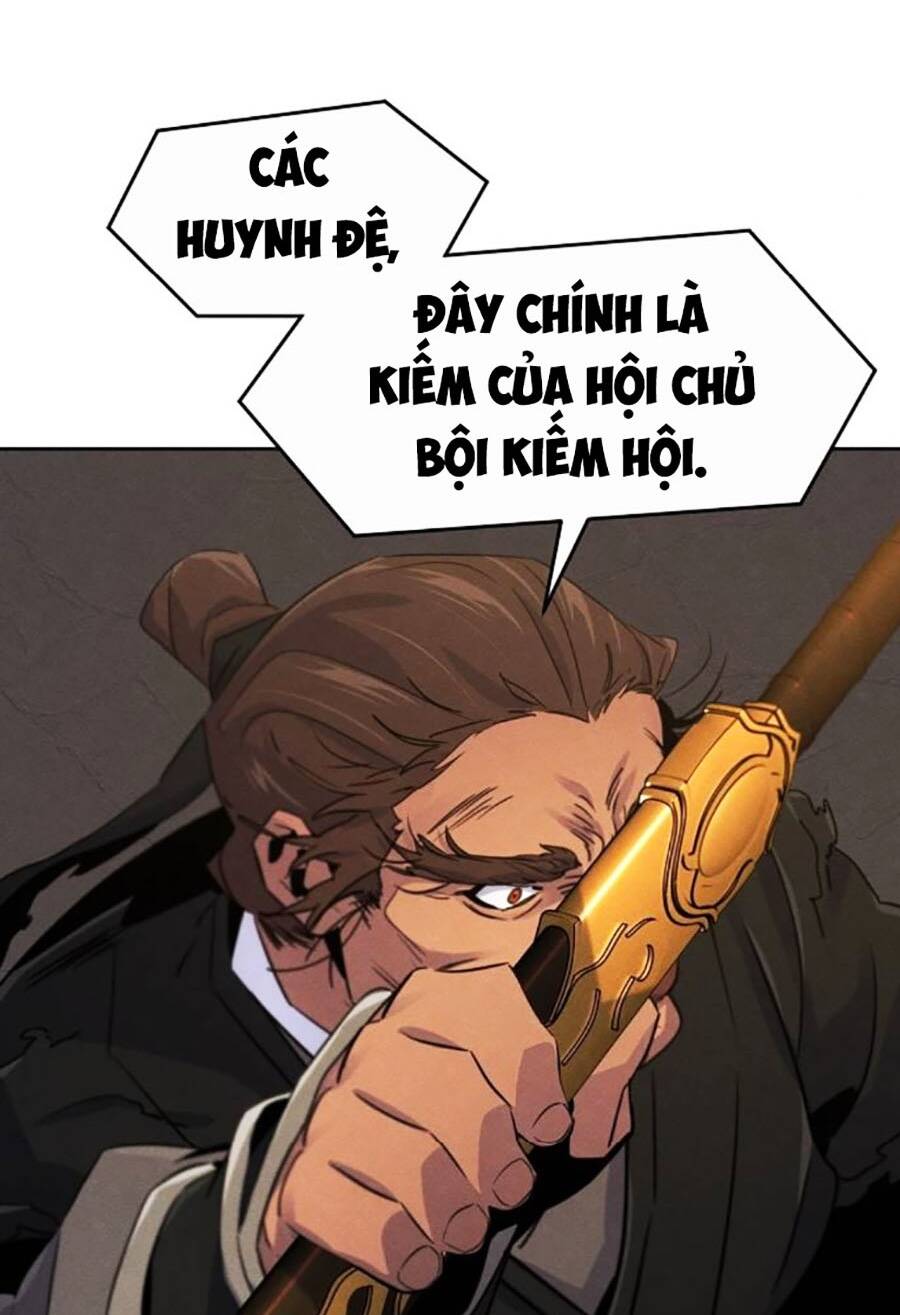 Cuồng Ma Tái Thế - Chapter 105 - Page 35