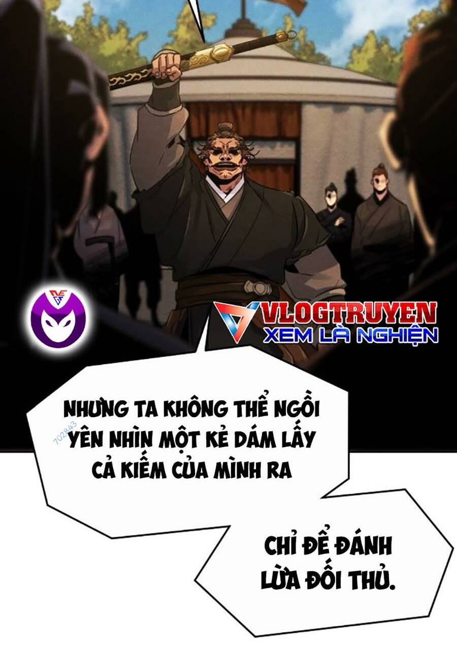 Cuồng Ma Tái Thế - Chapter 105 - Page 37