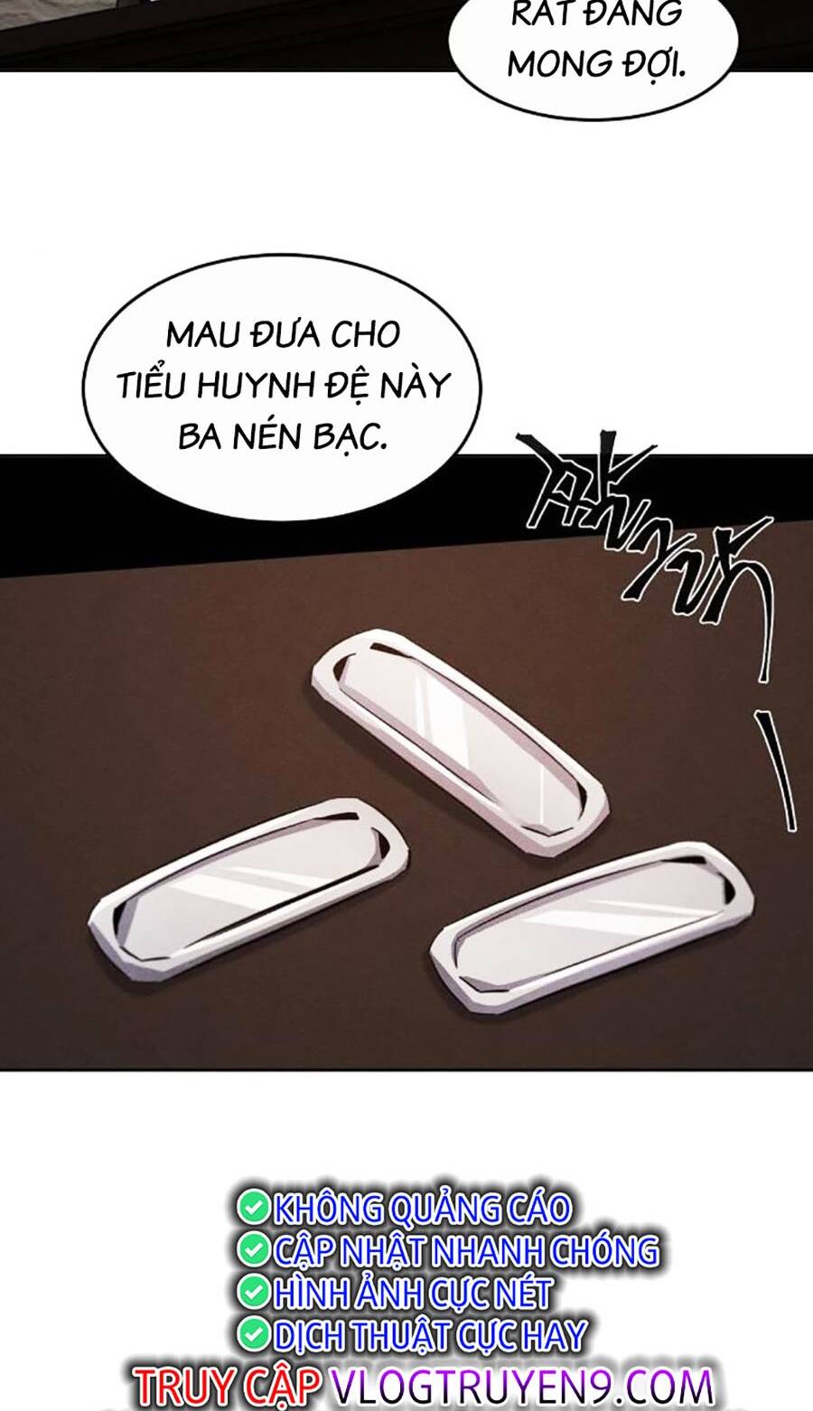 Cuồng Ma Tái Thế - Chapter 105 - Page 3