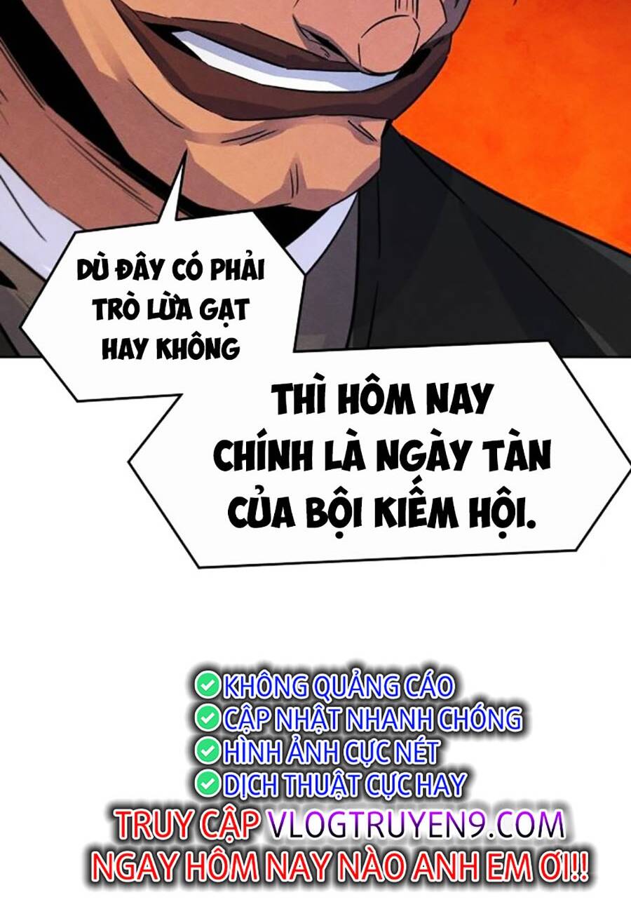 Cuồng Ma Tái Thế - Chapter 105 - Page 39
