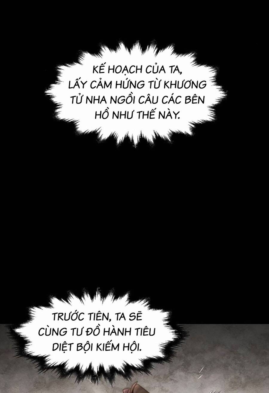 Cuồng Ma Tái Thế - Chapter 105 - Page 43