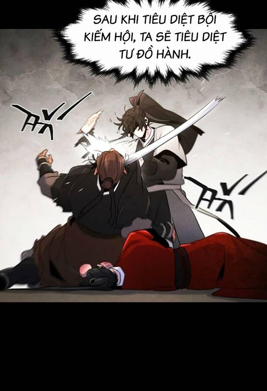 Cuồng Ma Tái Thế - Chapter 105 - Page 45