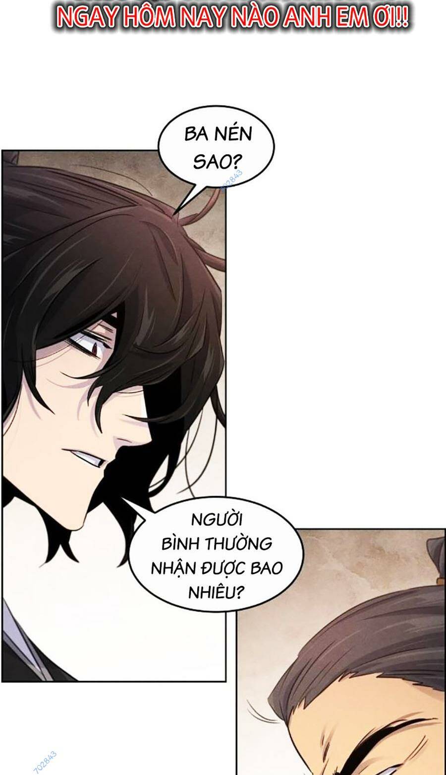 Cuồng Ma Tái Thế - Chapter 105 - Page 4