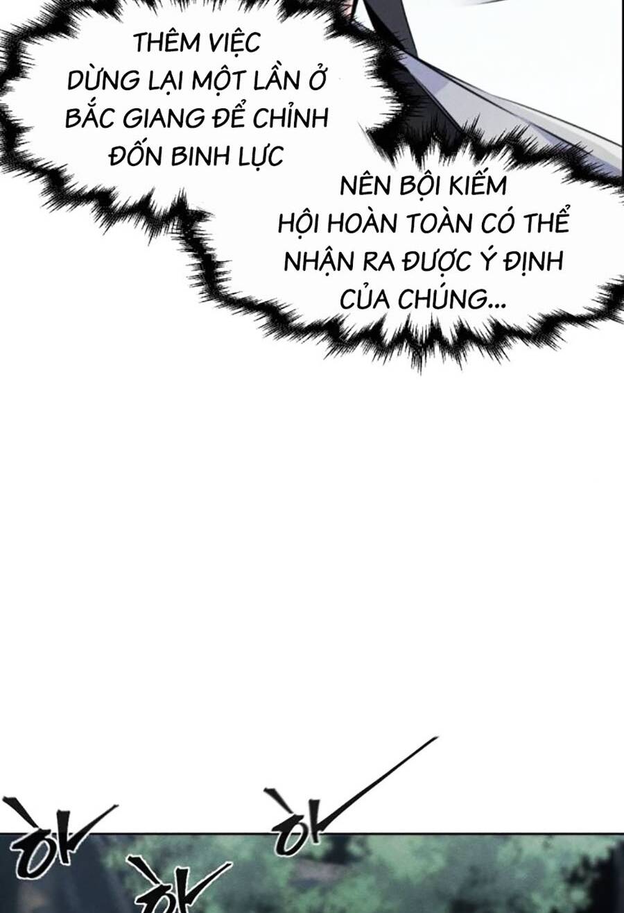 Cuồng Ma Tái Thế - Chapter 105 - Page 55