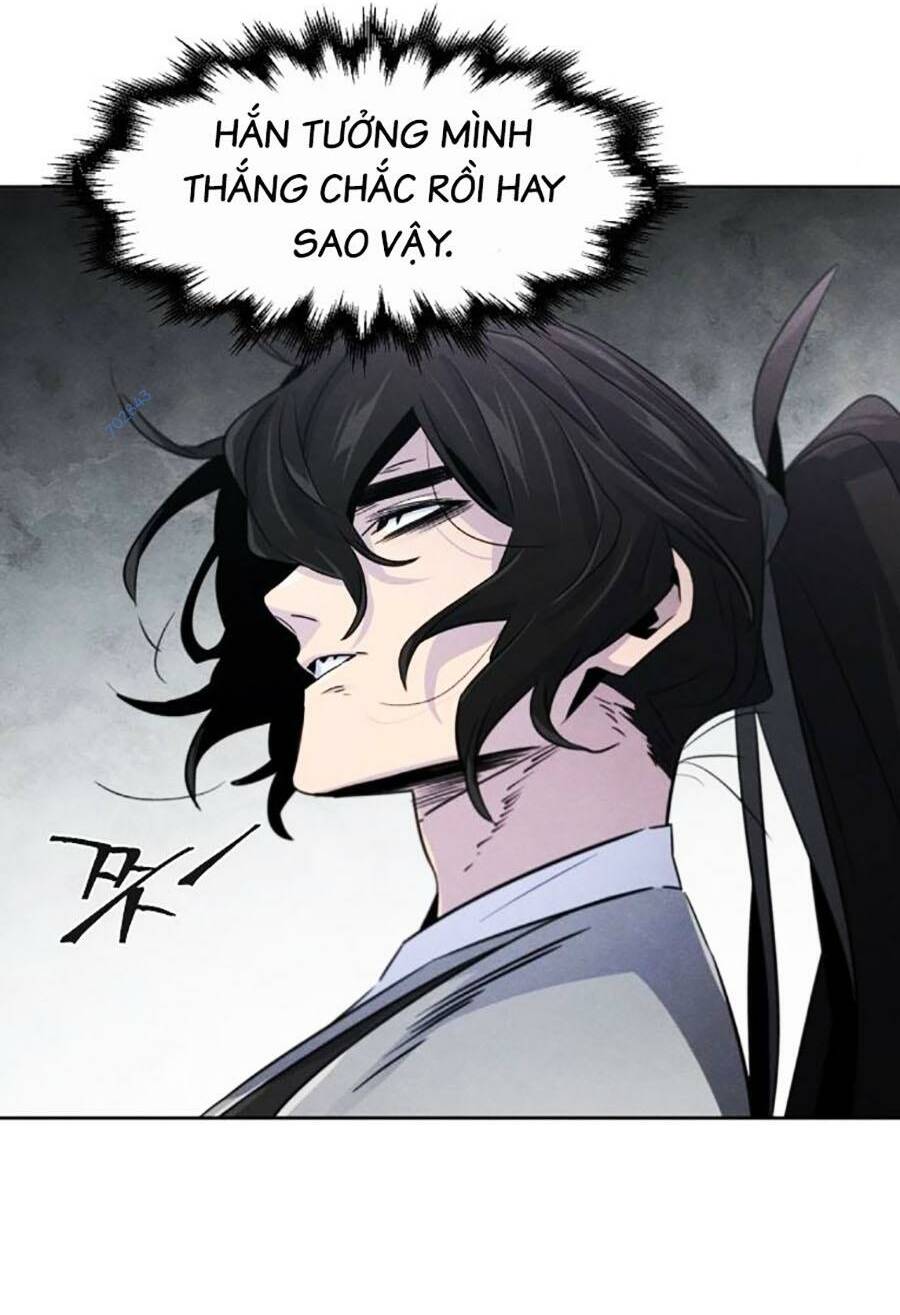 Cuồng Ma Tái Thế - Chapter 105 - Page 57