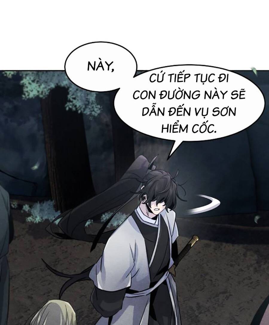 Cuồng Ma Tái Thế - Chapter 105 - Page 66