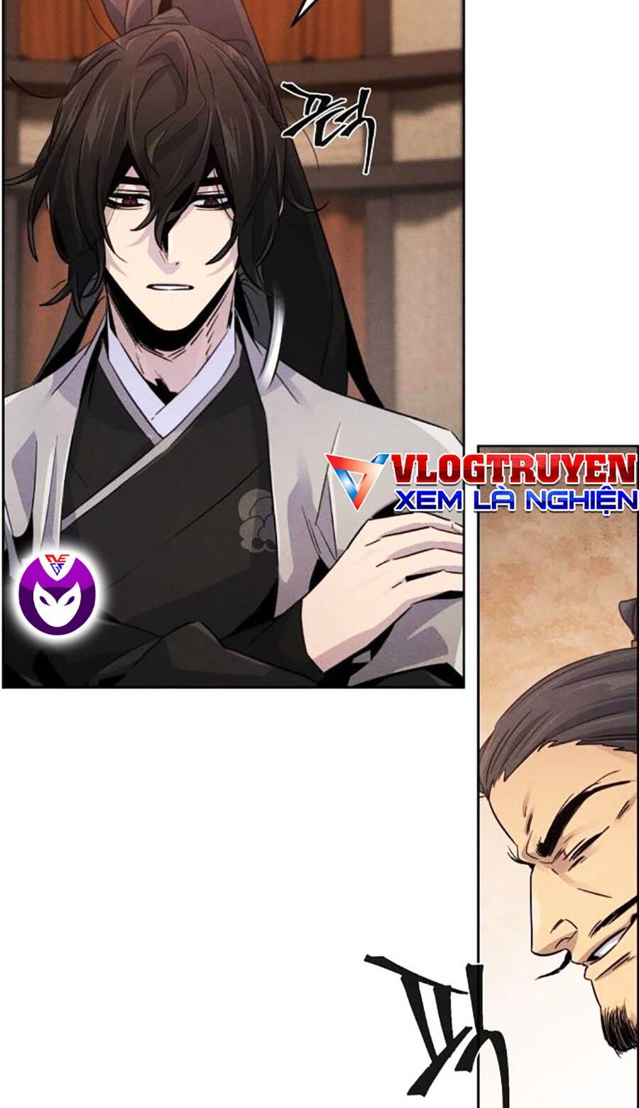 Cuồng Ma Tái Thế - Chapter 105 - Page 6