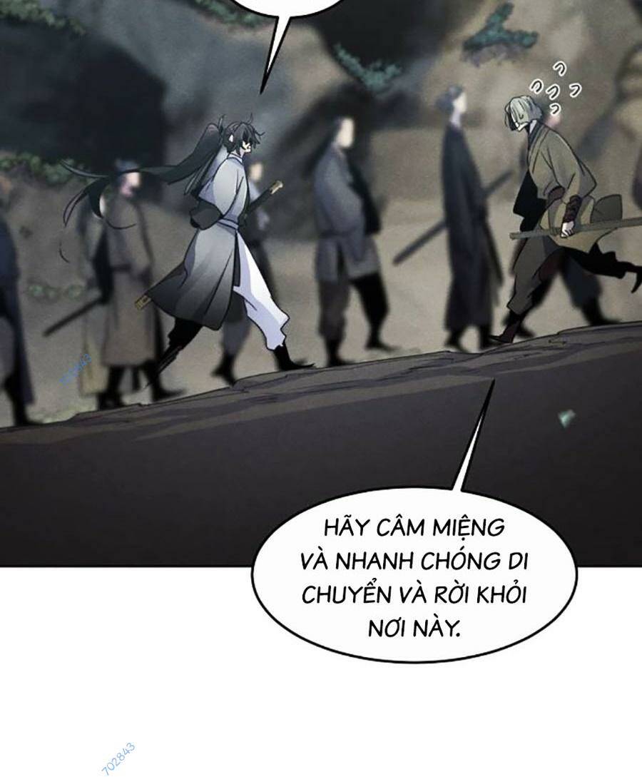 Cuồng Ma Tái Thế - Chapter 105 - Page 76