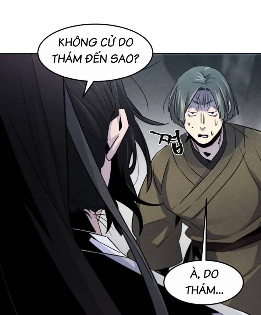Cuồng Ma Tái Thế - Chapter 105 - Page 79