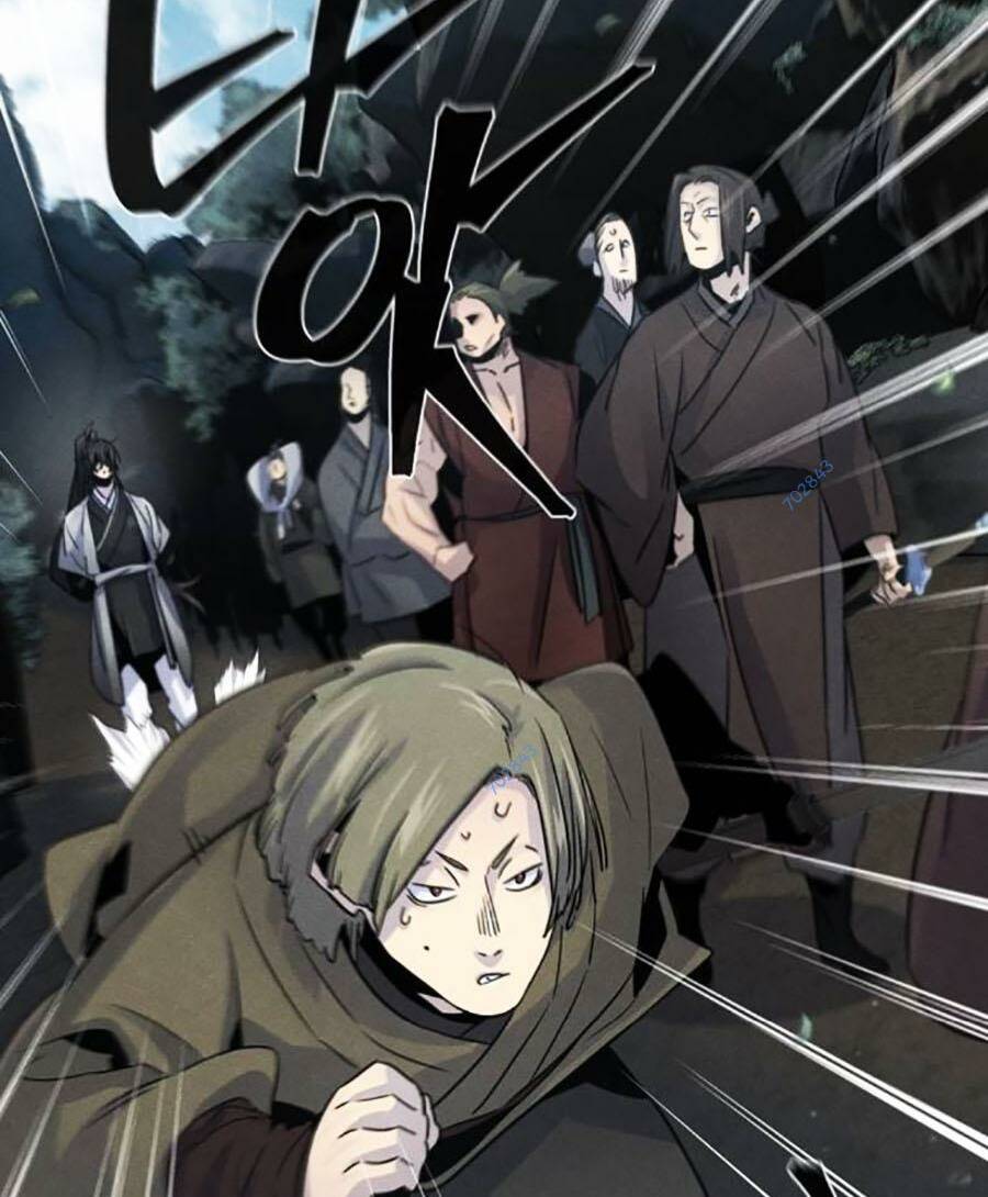 Cuồng Ma Tái Thế - Chapter 105 - Page 81