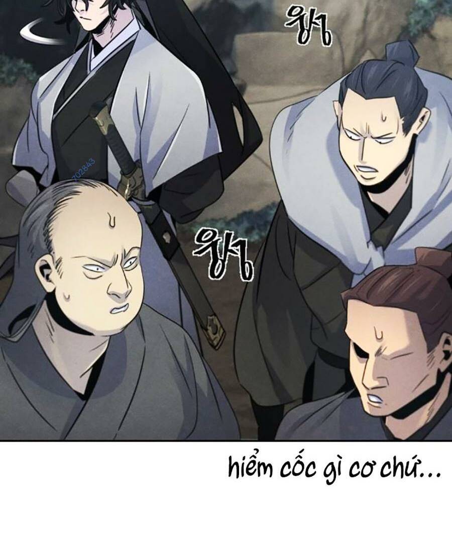 Cuồng Ma Tái Thế - Chapter 105 - Page 85