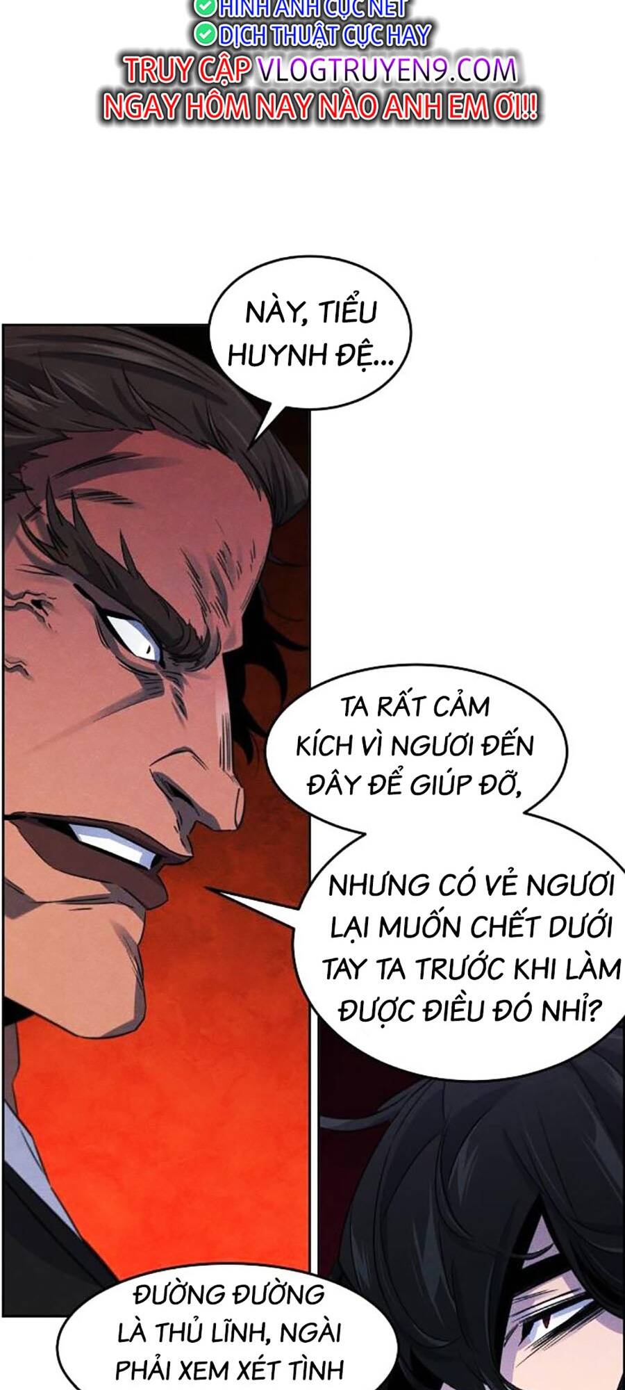 Cuồng Ma Tái Thế - Chapter 106 - Page 9