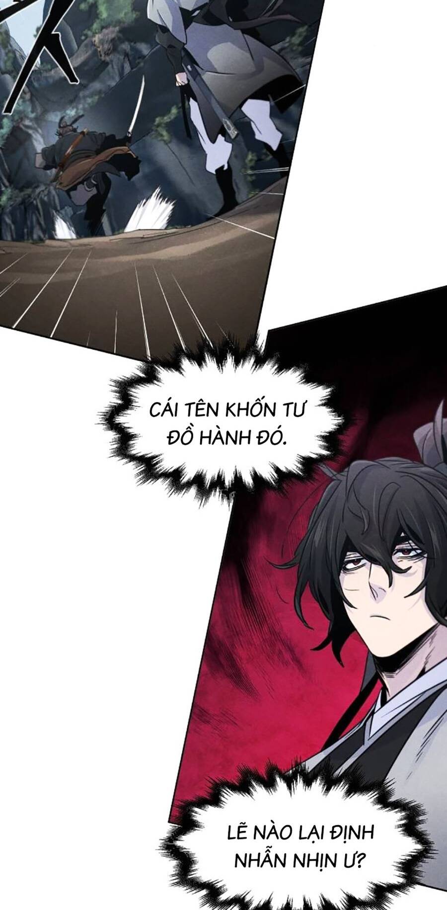 Cuồng Ma Tái Thế - Chapter 106 - Page 32