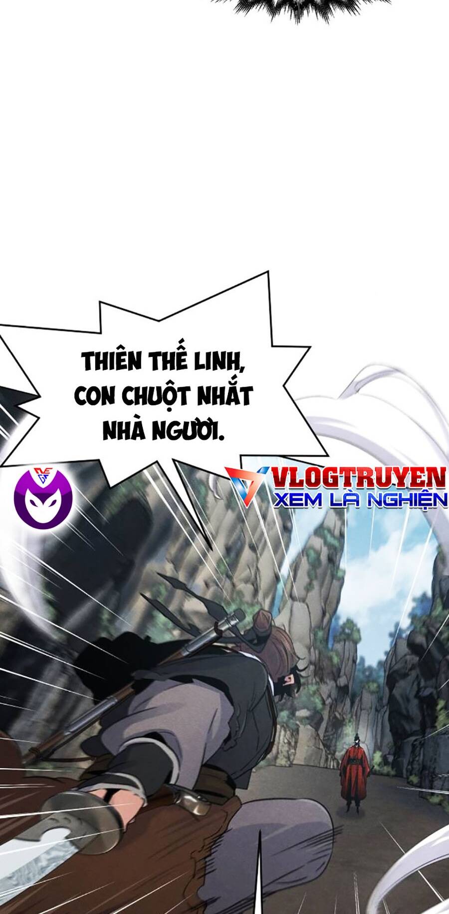 Cuồng Ma Tái Thế - Chapter 106 - Page 33