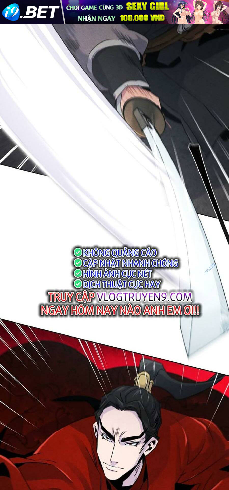 Cuồng Ma Tái Thế - Chapter 106 - Page 35