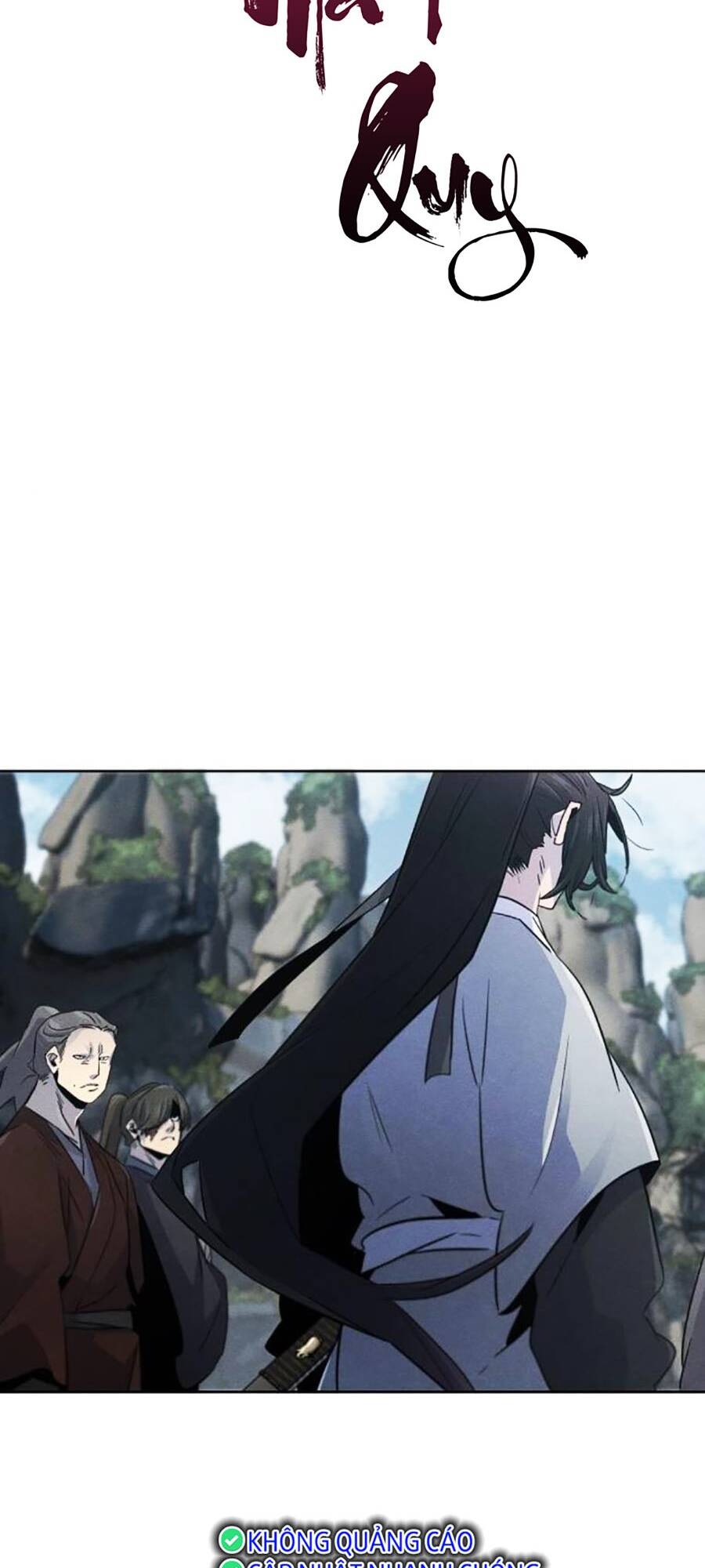 Cuồng Ma Tái Thế - Chapter 106 - Page 3