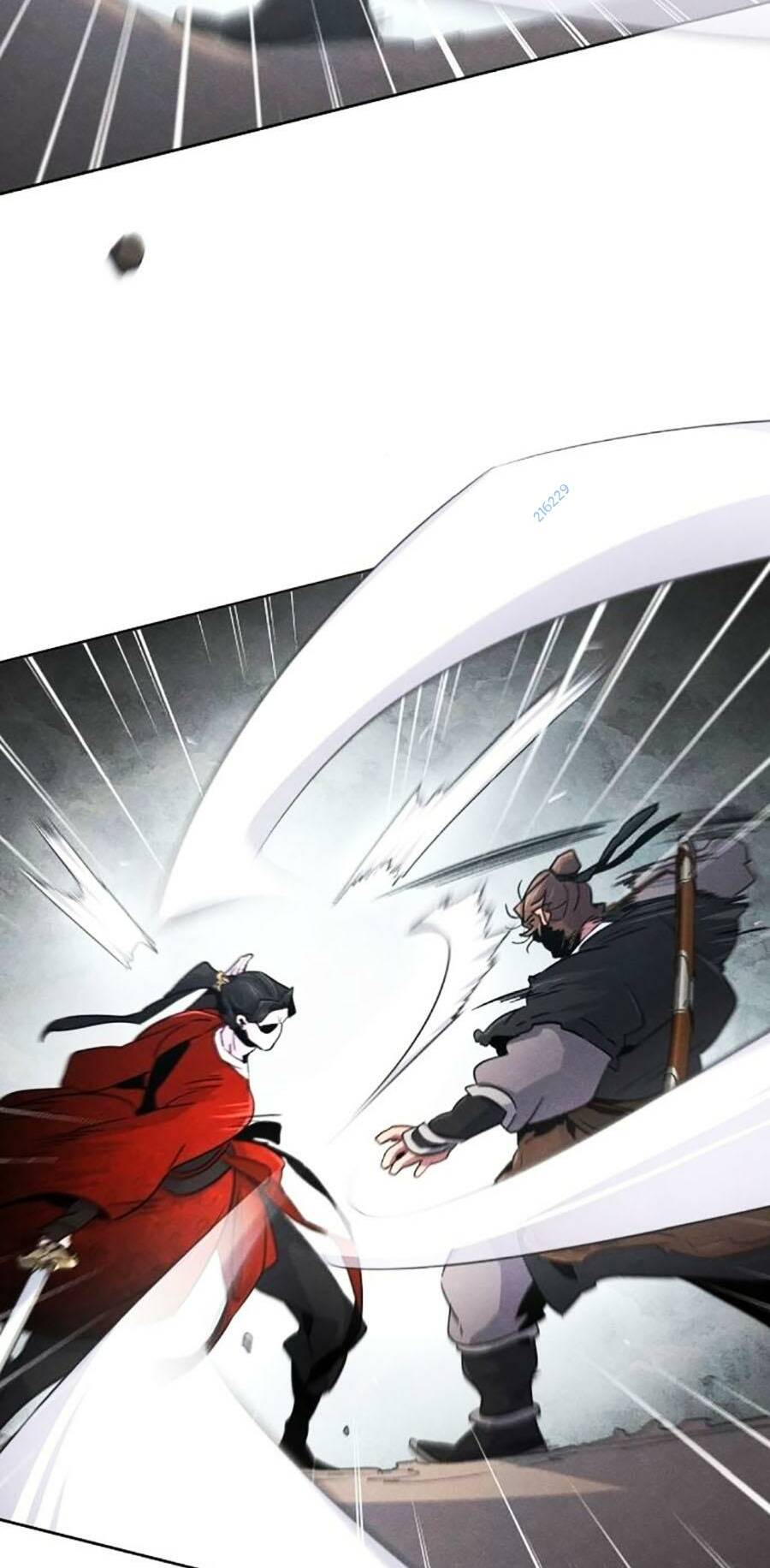 Cuồng Ma Tái Thế - Chapter 106 - Page 39