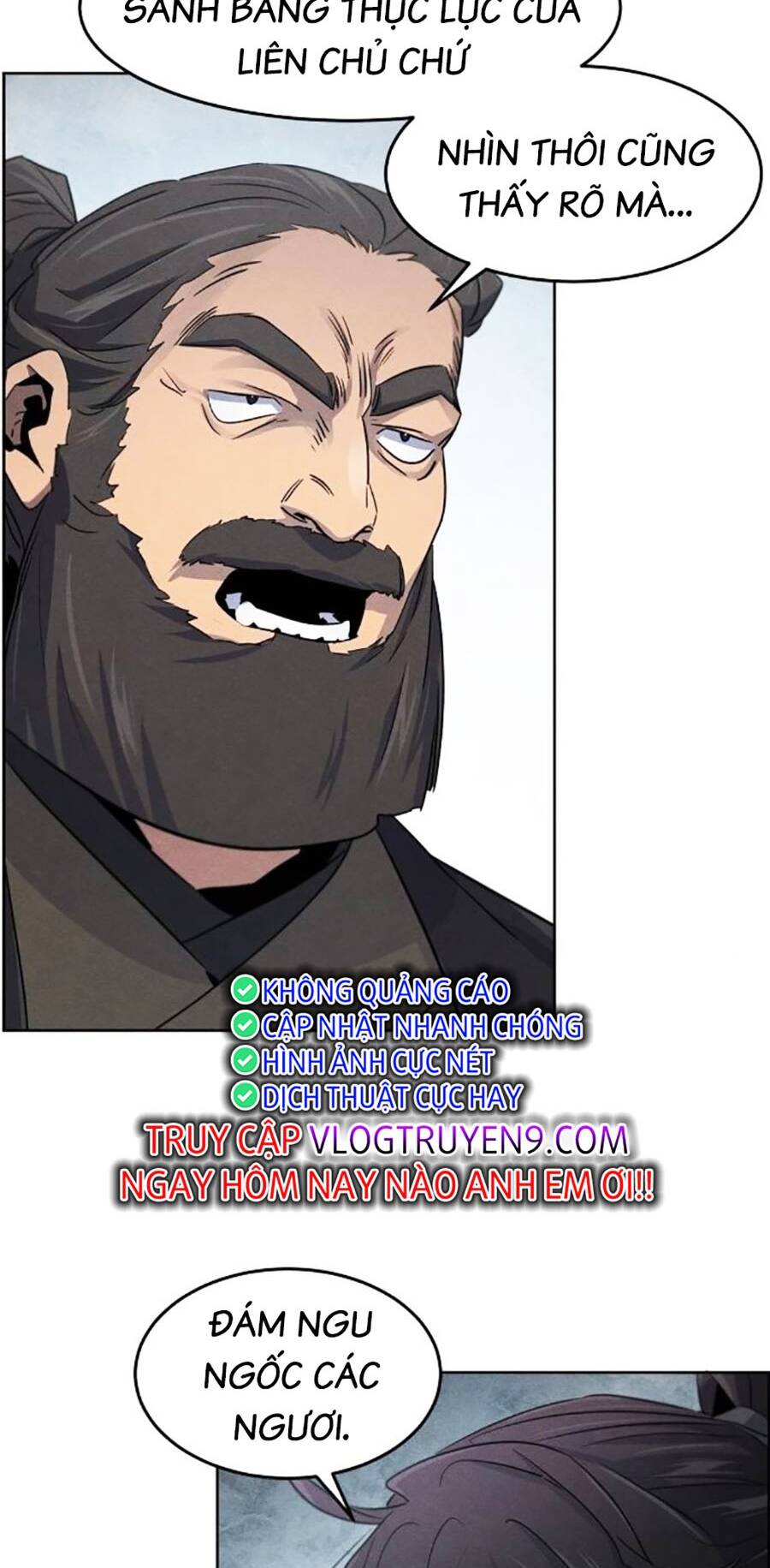 Cuồng Ma Tái Thế - Chapter 106 - Page 44