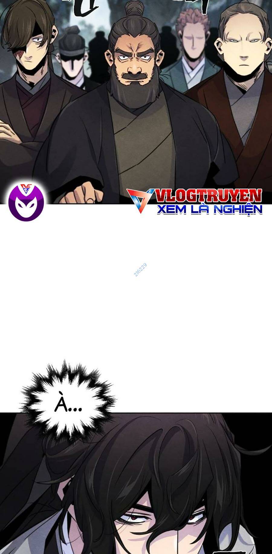 Cuồng Ma Tái Thế - Chapter 106 - Page 46