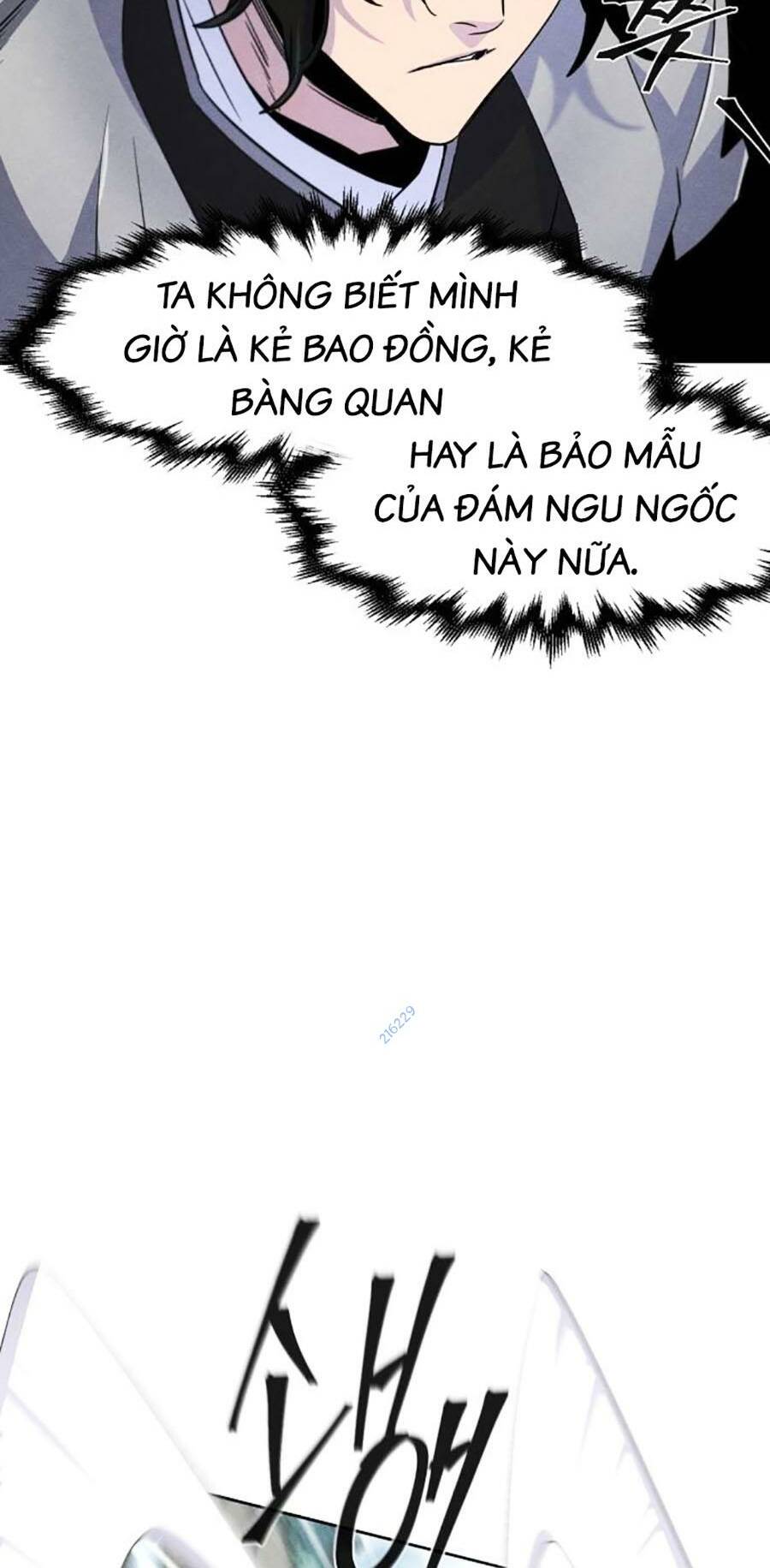 Cuồng Ma Tái Thế - Chapter 106 - Page 47