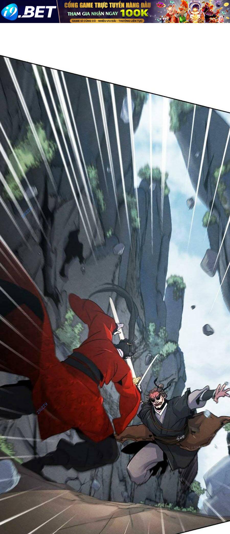 Cuồng Ma Tái Thế - Chapter 106 - Page 50